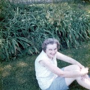Julia (Judy) Kish Dorrough